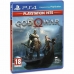 PlayStation 4-videogame Santa Monica Studio Gof of War Playstation Hits