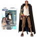 Action Figurer One Piece Bandai Anime Heroes: Shanks 17 cm