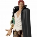 Action Figurer One Piece Bandai Anime Heroes: Shanks 17 cm