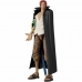 Action Figurer One Piece Bandai Anime Heroes: Shanks 17 cm