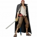 Action Figurer One Piece Bandai Anime Heroes: Shanks 17 cm