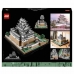 Παιχνίδι Kατασκευή Lego Architecture 21060 Himeji Castle, Japan Πολύχρωμο 2125 Τεμάχια