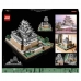 Playset Lego Architecture 21060 Himeji Castle, Japan 2125 Darabok