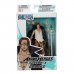 Action Figurer One Piece Bandai Anime Heroes: Shanks 17 cm