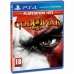 PlayStation 4 vaizdo žaidimas Santa Monica Studio God of War 3 Remastered PlayStation Hits