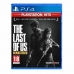 PlayStation 4 videohry Naughty Dog The Last of Us Remastered PlayStation Hits