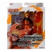 Διακοσμητική Φιγούρα Bandai Naruto Uzumaki 17 cm