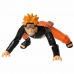 Dekorativ Figur Bandai Naruto Uzumaki 17 cm