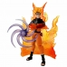 Koristehahmo Bandai Naruto Uzumaki 17 cm