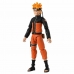 Dekorativ Figur Bandai Naruto Uzumaki 17 cm