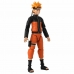 Декоративная фигура Bandai Naruto Uzumaki 17 cm