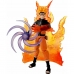 Διακοσμητική Φιγούρα Bandai Naruto Uzumaki 17 cm