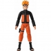 Διακοσμητική Φιγούρα Bandai Naruto Uzumaki 17 cm