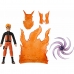 Декоративная фигура Bandai Naruto Uzumaki 17 cm