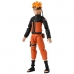 Διακοσμητική Φιγούρα Bandai Naruto Uzumaki 17 cm