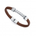 Bracelete masculino Viceroy 75325P01011