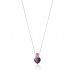 Ladies' Necklace Viceroy 14046C01012