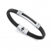 Bracelete masculino Viceroy 14016P01010