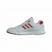 Miesten lenkkitossut Adidas Originals A.R. Trainer Valkoinen