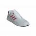 Miesten lenkkitossut Adidas Originals A.R. Trainer Valkoinen