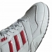 Miesten lenkkitossut Adidas Originals A.R. Trainer Valkoinen