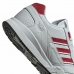 Miesten lenkkitossut Adidas Originals A.R. Trainer Valkoinen