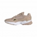 Zapatillas Deportivas Mujer Adidas Originals Falcon Marrón