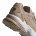 Gymnastiksko, Dam Adidas Originals Falcon Brun