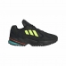 Buty sportowe Adidas Originals Yung-1 Unisex Czarny