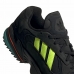 Buty sportowe Adidas Originals Yung-1 Unisex Czarny