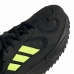 Buty sportowe Adidas Originals Yung-1 Unisex Czarny