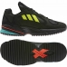 Sapatilhas Desportivas Adidas Originals Yung-1 Unissexo Preto