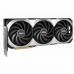 Grafikas Karte MSI GEFORCE RTX 4090 VENTUS 3X E 24G OC 24 GB GDDR6 NVIDIA GeForce RTX 4090