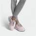 Zapatillas Deportivas Mujer Adidas Originals Falcon Rosa