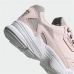 Zapatillas Deportivas Mujer Adidas Originals Falcon Rosa