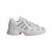 Női cipők Adidas Originals Eqt Gazelle Bézs szín