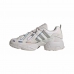 Dámské sportovní boty Adidas Originals Eqt Gazelle Béžový