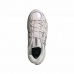 Gymnastiksko, Dam Adidas Originals Eqt Gazelle Beige