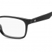 Heren Brillenframe Tommy Hilfiger TH-1487-807 Zwart Ø 53 mm