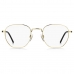 Ramă de Ochelari Unisex Tommy Hilfiger TH-1632-J5G Auriu* Ø 47 mm