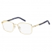 Armação de Óculos Homem Tommy Hilfiger TH-1693-G-J5G Dourado ø 56 mm