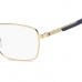 Brillestel Tommy Hilfiger TH-1693-G-J5G Gylden ø 56 mm