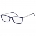 Brillestel Tommy Hilfiger TH-1641-PJP Blue Ø 55 mm