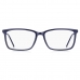 Moški Okvir za očala Tommy Hilfiger TH-1641-PJP Blue Ø 55 mm