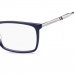 Miesten Silmälasikehykset Tommy Hilfiger TH-1641-PJP Blue Ø 55 mm