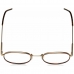 Monture de Lunettes Homme Tommy Hilfiger TH-1726-AOZ Ø 50 mm