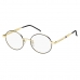 Heren Brillenframe Tommy Hilfiger TH-1698-G-J5G Gouden Ø 50 mm