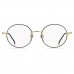 Heren Brillenframe Tommy Hilfiger TH-1698-G-J5G Gouden Ø 50 mm