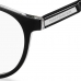 Heren Brillenframe Tommy Hilfiger TH-1703-7C5 Zwart Ø 49 mm