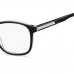 Moški Okvir za očala Tommy Hilfiger TH-1704-7C5 Črna Ø 51 mm